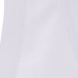 Comme Des Garcons White Tank Top