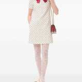 Valentino Dresses Beige
