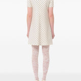 Valentino Dresses Beige
