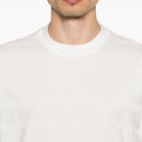 Emporio Armani cotton T-shirt