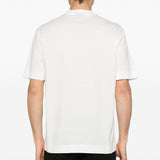 Emporio Armani cotton T-shirt