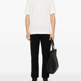 Emporio Armani cotton T-shirt