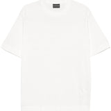 Emporio Armani cotton T-shirt