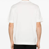 Emporio Armani crew neck T-shirt