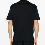 Emporio Armani crew neck T-shirt
