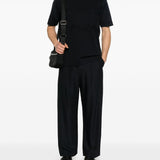 Emporio Armani crew neck T-shirt
