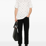 Emporio Armani Slim Fit Jeans