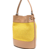 Zanellato Monda' bucket bag