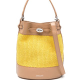 Zanellato Monda' bucket bag