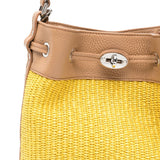 Zanellato Monda' bucket bag