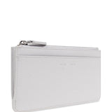 Emporio Armani Zipped card holder