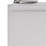 Emporio Armani Zipped card holder