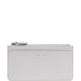 Emporio Armani Zipped card holder