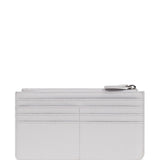 Emporio Armani Zipped card holder