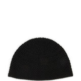 Emporio Armani knitted Cotton blend beanie