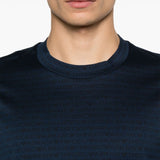 Emporio Armani T-shirt with Logo
