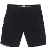 C.P. COMPANY Shorts Blue