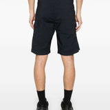 C.P. COMPANY Shorts Blue
