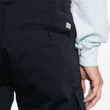 C.P. Company C.P.Company Shorts Blue