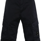 C.P. Company C.P.Company Shorts Blue