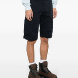 C.P. Company C.P.Company Shorts Blue