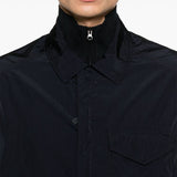 C.P. Company C.P.Company Coats Blue