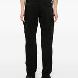C.P. Company C.P.Company Trousers Black