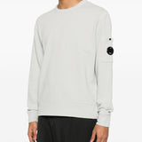 C.P. COMPANY Sweaters Clear Blue