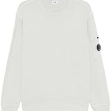 C.P. COMPANY Sweaters Clear Blue
