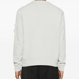 C.P. COMPANY Sweaters Clear Blue