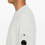 C.P. COMPANY Sweaters Clear Blue