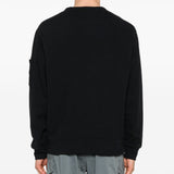C.P. COMPANY Sweaters Blue