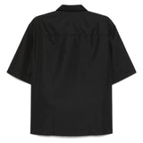 Givenchy Shirts Black