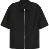 Givenchy Shirts Black