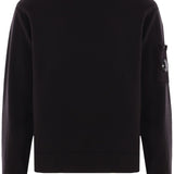 C.P. COMPANY Sweaters Black