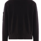 C.P. COMPANY Sweaters Black