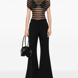 Givenchy Trousers Black