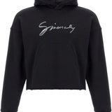 Givenchy Sweaters Black