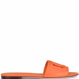 Dolce & Gabbana Sandals Orange