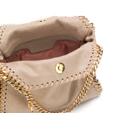 Stella McCartney Micro Falabella Tote Bag