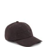 Emporio Armani Logo baseball cap