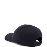 Emporio Armani Logo baseball cap