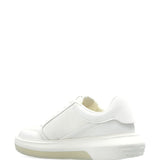 Emporio Armani Sneakers With Logo