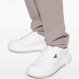 Emporio Armani Sneakers With Logo