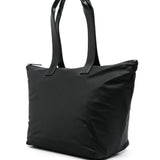 Emporio Armani large ASV tote bag