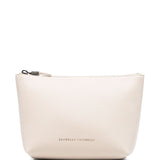 Brunello Cucinelli Leather pouch