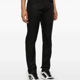 Emporio Armani straight leg jeans