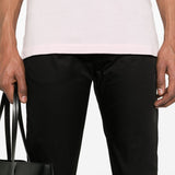 Emporio Armani straight leg jeans