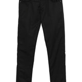 Emporio Armani straight leg jeans