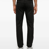 Emporio Armani straight leg jeans